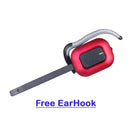 Desk Phone Wireless Headset with Remote Answering Handset Lifter (Explorer)