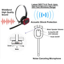Cisco 8941, 8945, 8945G, 8946, 8965, 8965G Desk Phone and Computer Calls Wireless Headset