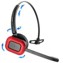 Aastra / Mitel 5380, 6771, 7434ip, office 70ip, office 80ip Unified Wireless Headset bundle - Wireless headset + EHS cord