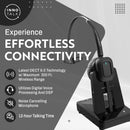 Wireless Headset for Desk Phone (Explorer)