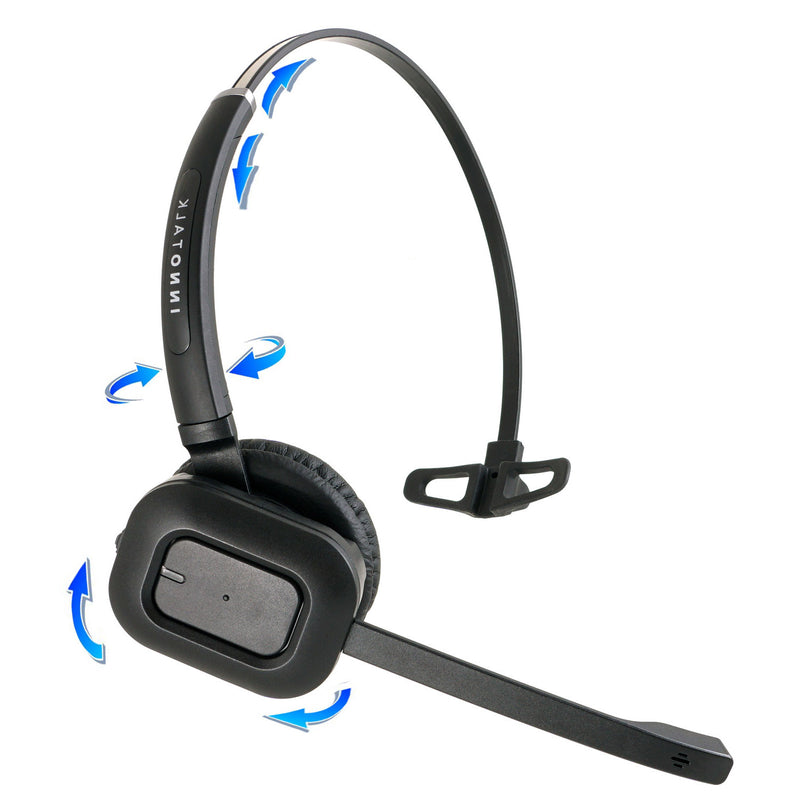 Cisco 7942G, 7945G, 7962G,7965G, 7975G Wireless Headset bundle - Wireless headset + EHS cord