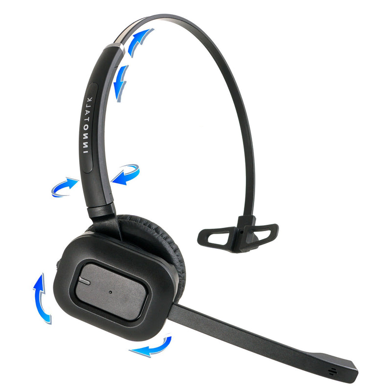 Wireless Headset - Pioneer Wireless headset