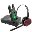 Wireless Headset for Desk Phone (Explorer)