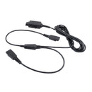 Training cord - Jabra quick disconnect