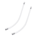 Voice tube for Plantronics Headsets - P/N: 17593-01