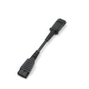 Plantronics QD to Jabra QD