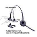 Cisco 6851, 6945, 7821, 7841, 7861, 7942G, 7945G, 7962G, 7965G, 7975G, 8811, 8841, 8845 Wireless Headset